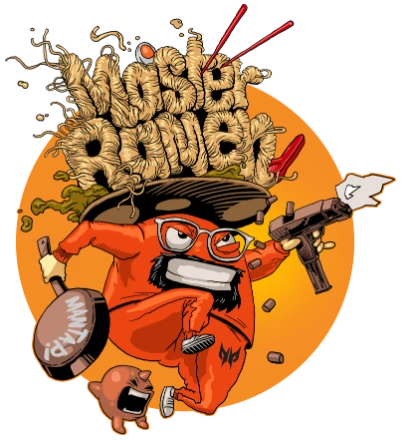 MASTER RAMEN SHOP