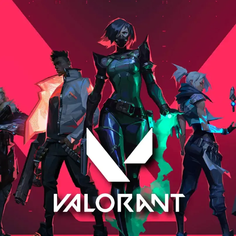 Games Valorant A