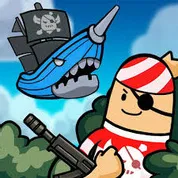 Games Sausage Man