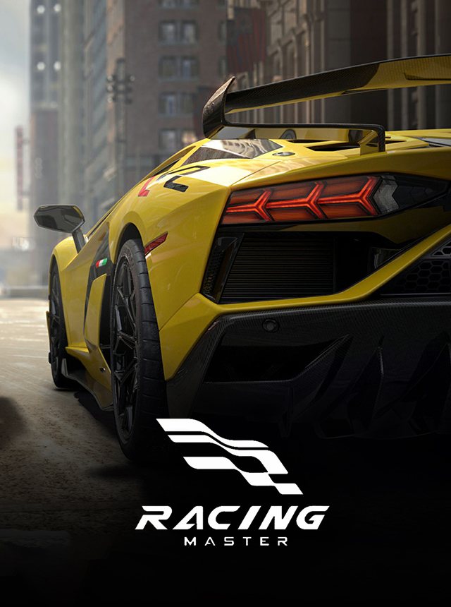 Games Populer Racing Master