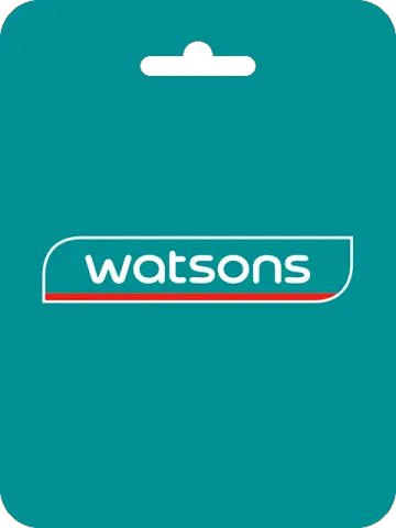 Games Watsons Cash Voucher