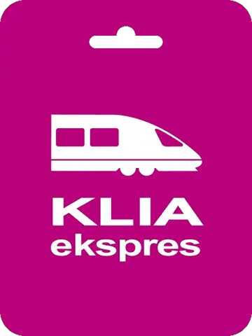Games KLIA Ekspress Voucher